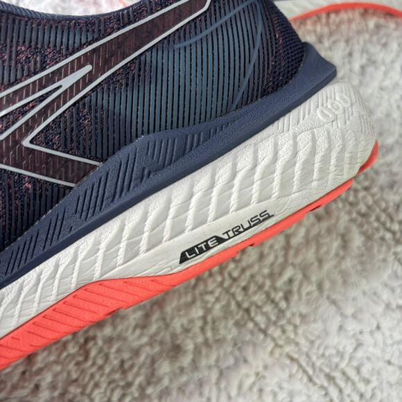 Asics GT 2000 10 Women Size 9.5 Running Shoes Sneakers 1012B045 - Picture 10 of 14